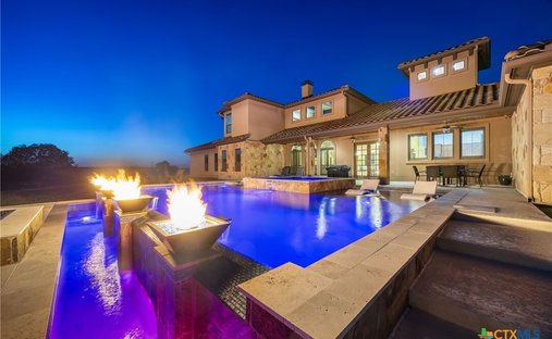 House in Killeen, Texas, United States 1