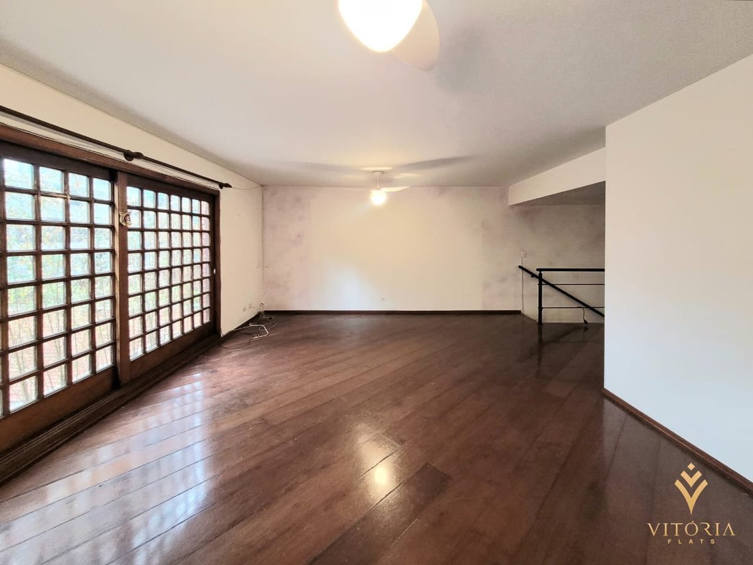 House in São Paulo, State of São Paulo, Brazil 5 - 17832977