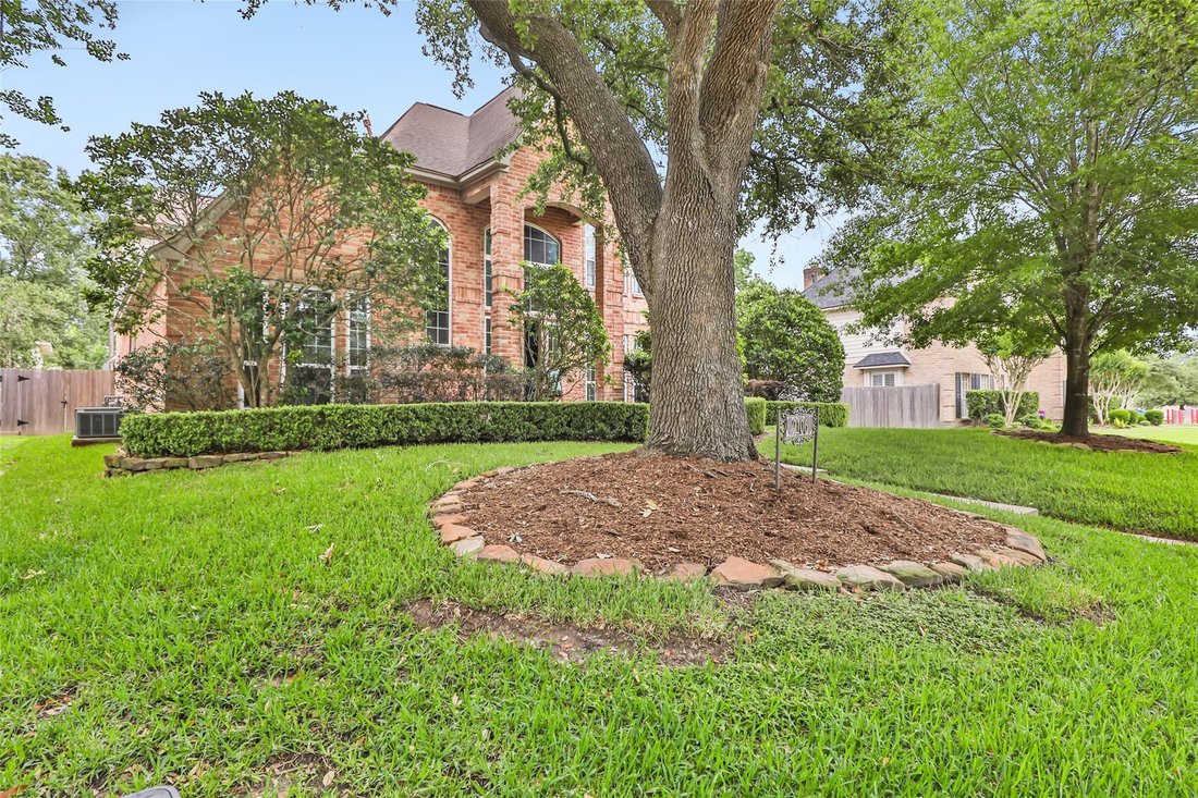 House in Houston, Texas, United States 4 - 17827166