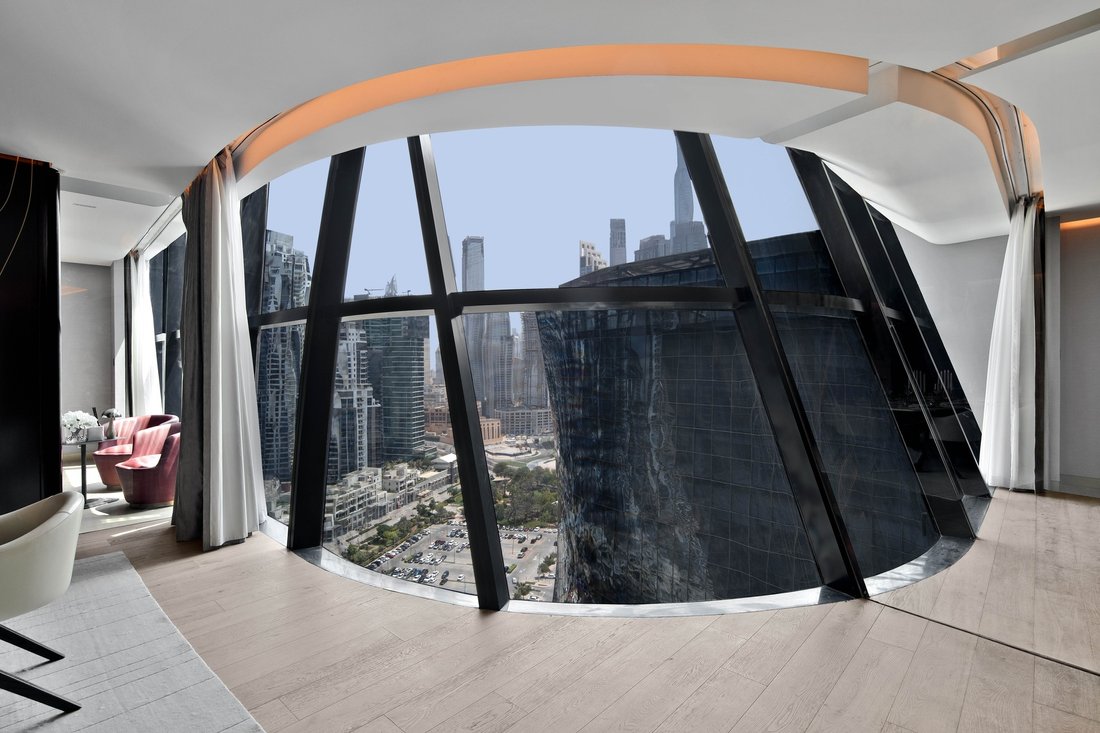 Condo in Business Bay, Dubai, United Arab Emirates 3 - 17820966