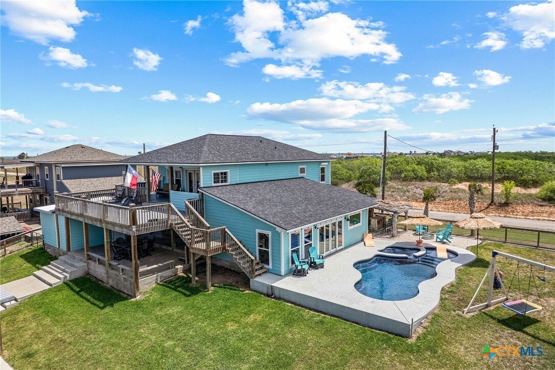 House in Port Lavaca, Texas, United States 1 - 17823935