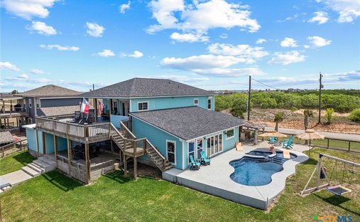House in Port Lavaca, Texas, United States 1