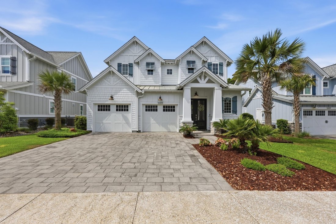 Myrtle Beach, South Carolina, United States 1 - 17821692