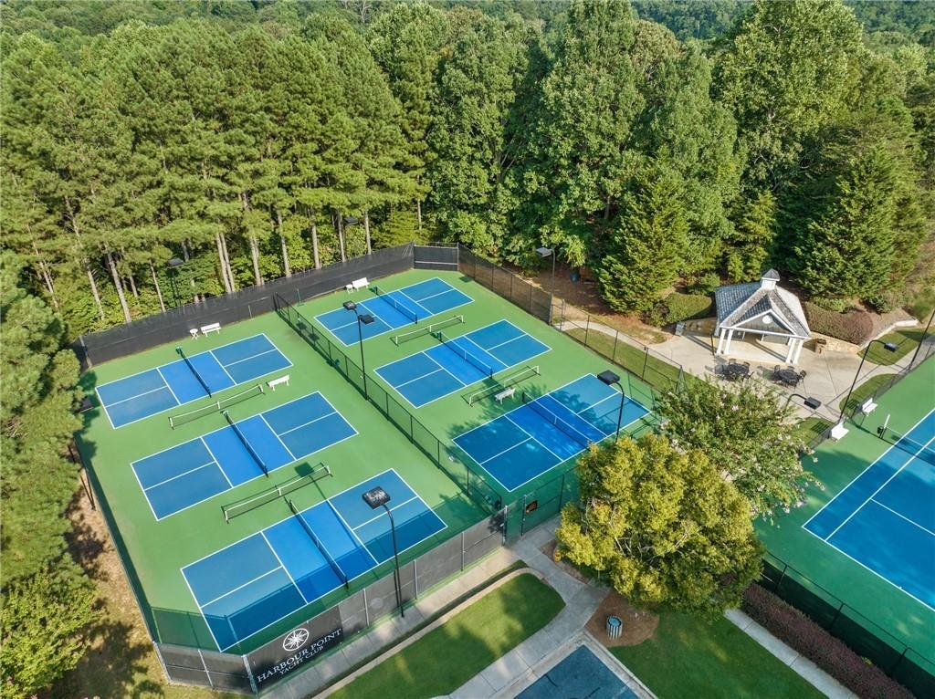 House in Gainesville, Georgia, United States 3 - 17821251