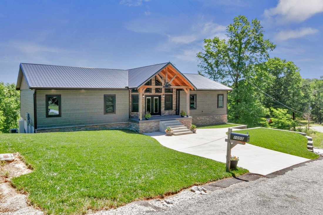 House in Smithville, Tennessee, United States 4 - 17828683
