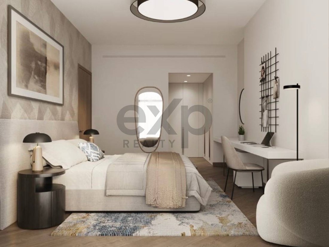 Apartment in Downtown Dubai, Dubai, United Arab Emirates 5 - 17820560