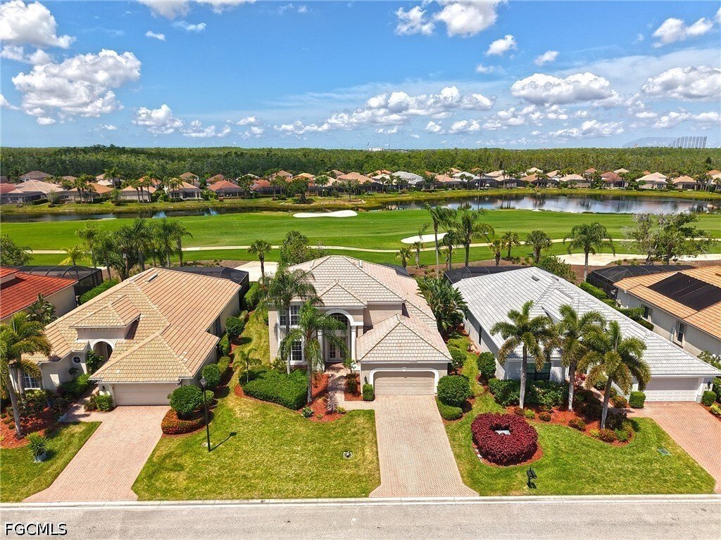 House in Miromar Lakes, Florida, United States 2 - 17828892