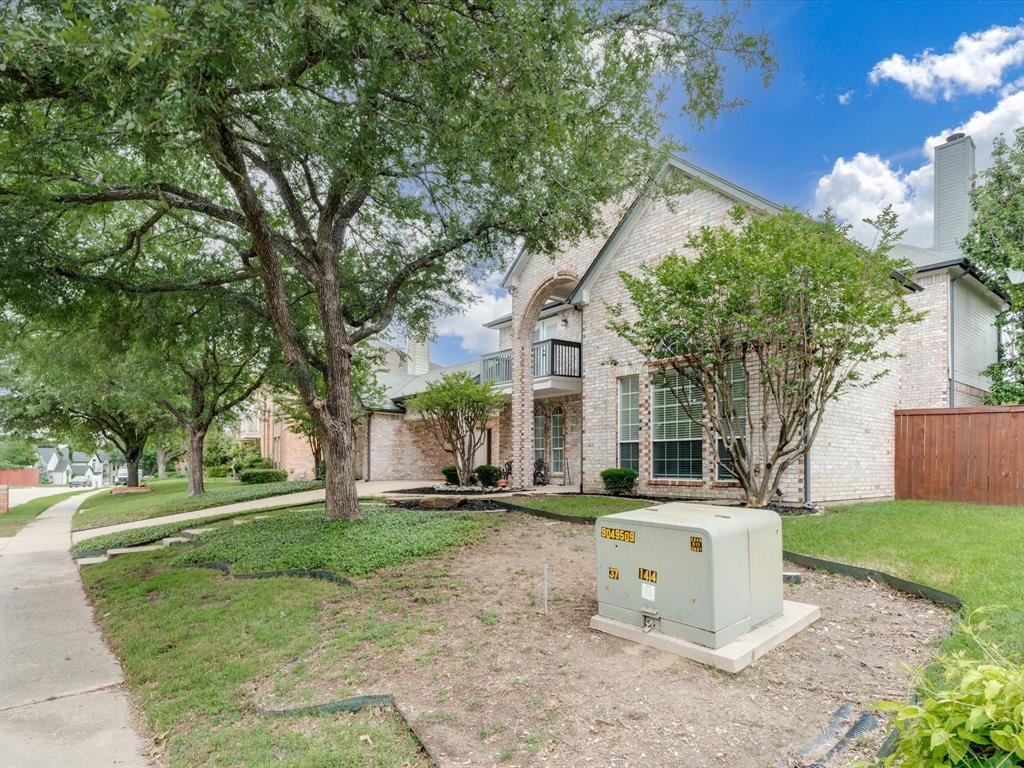 House in Plano, Texas, United States 5 - 17824533