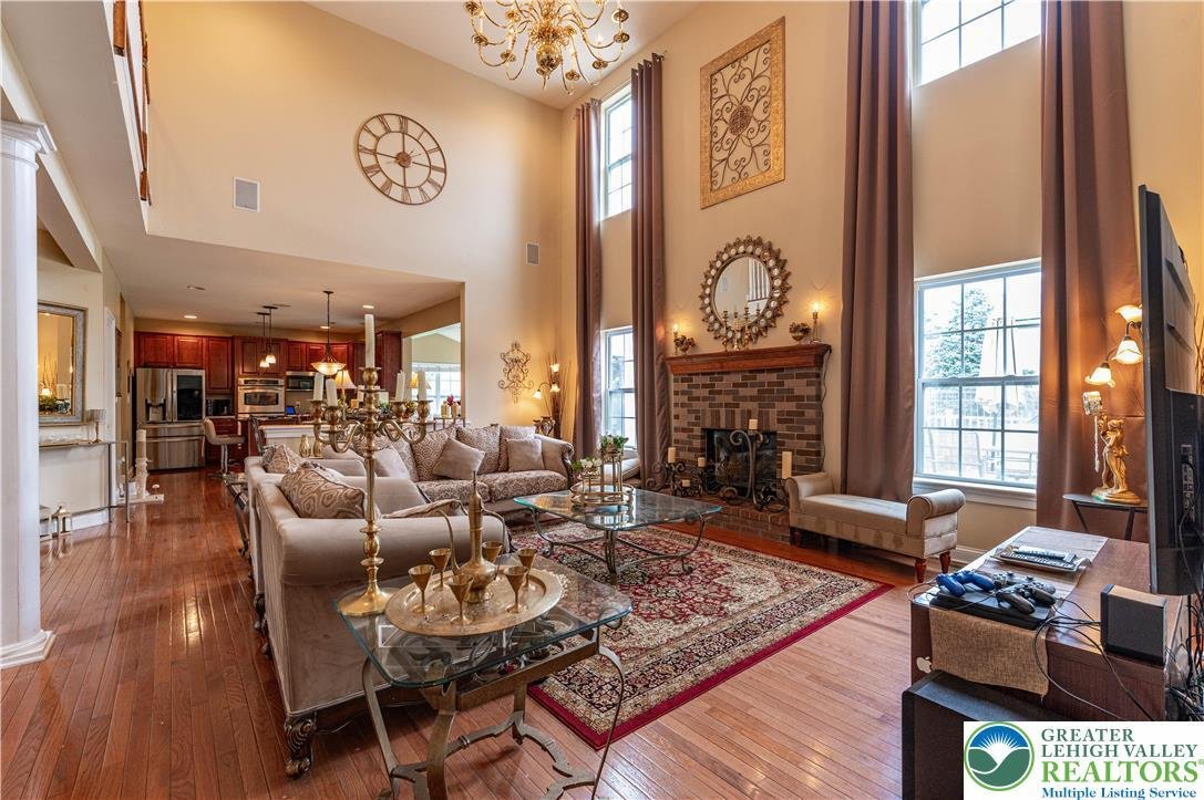 House in Tatamy, Pennsylvania, United States 3 - 17827806