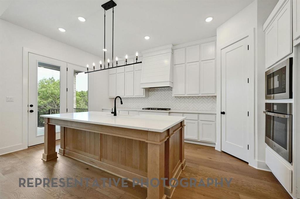 House in Terrell, Texas, United States 3 - 17830295