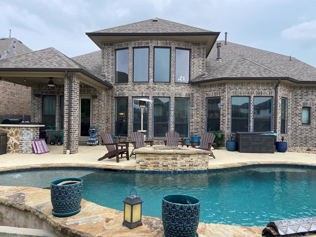 House in Georgetown, Texas, United States 2 - 17823637