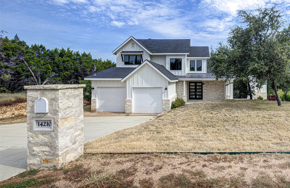 House in Austin, Texas, United States 2 - 17823654