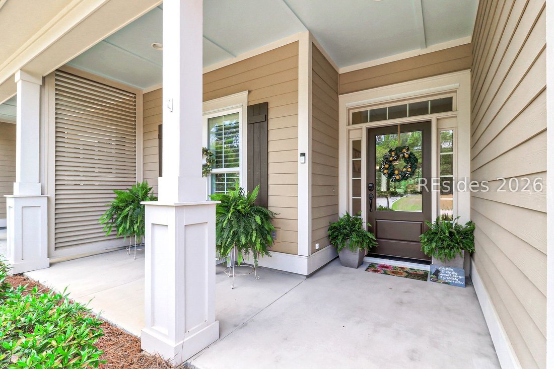 Townhouse in Bluffton, South Carolina, United States 3 - 17822000