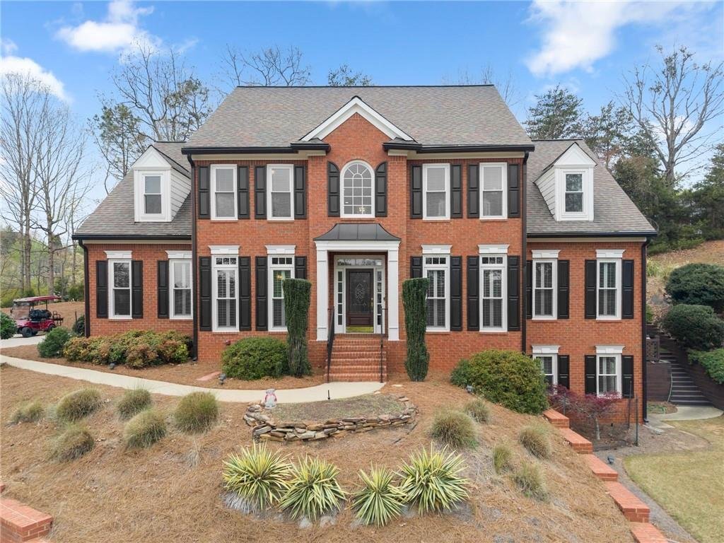 House in Gainesville, Georgia, United States 1 - 17821251