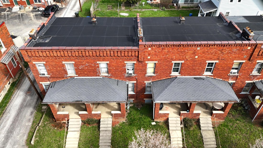 Townhouse in Columbus, Ohio, United States 3 - 17679272