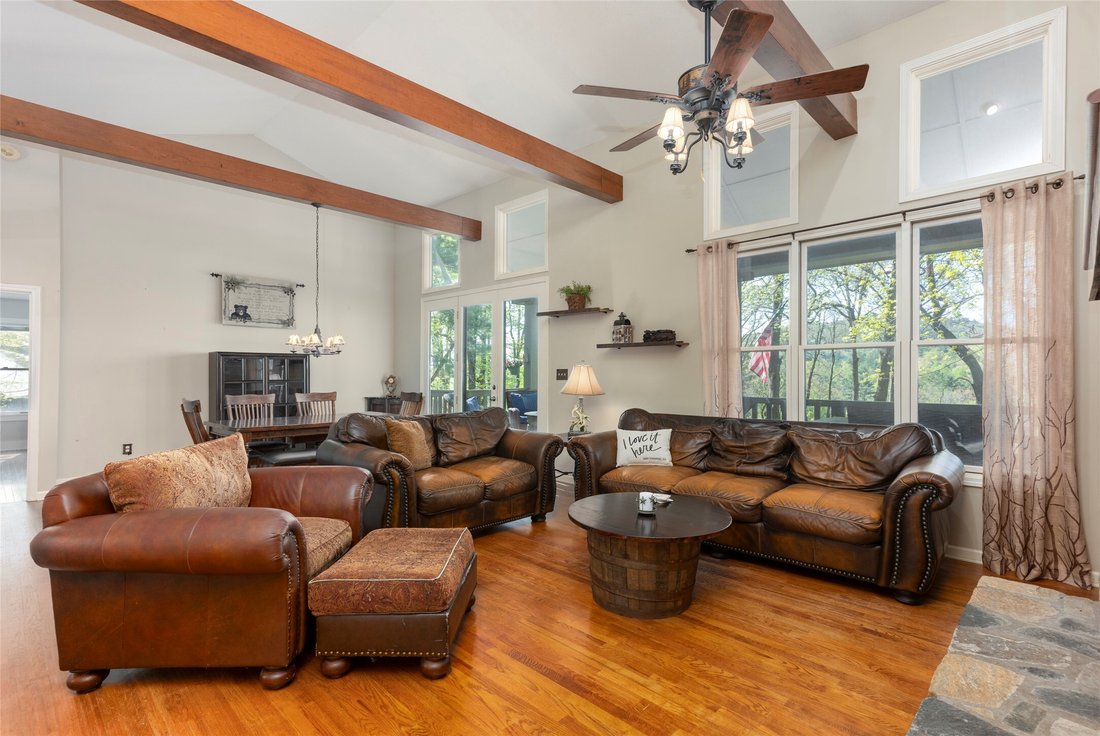 House in Lake Toxaway, North Carolina, United States 2 - 17828434