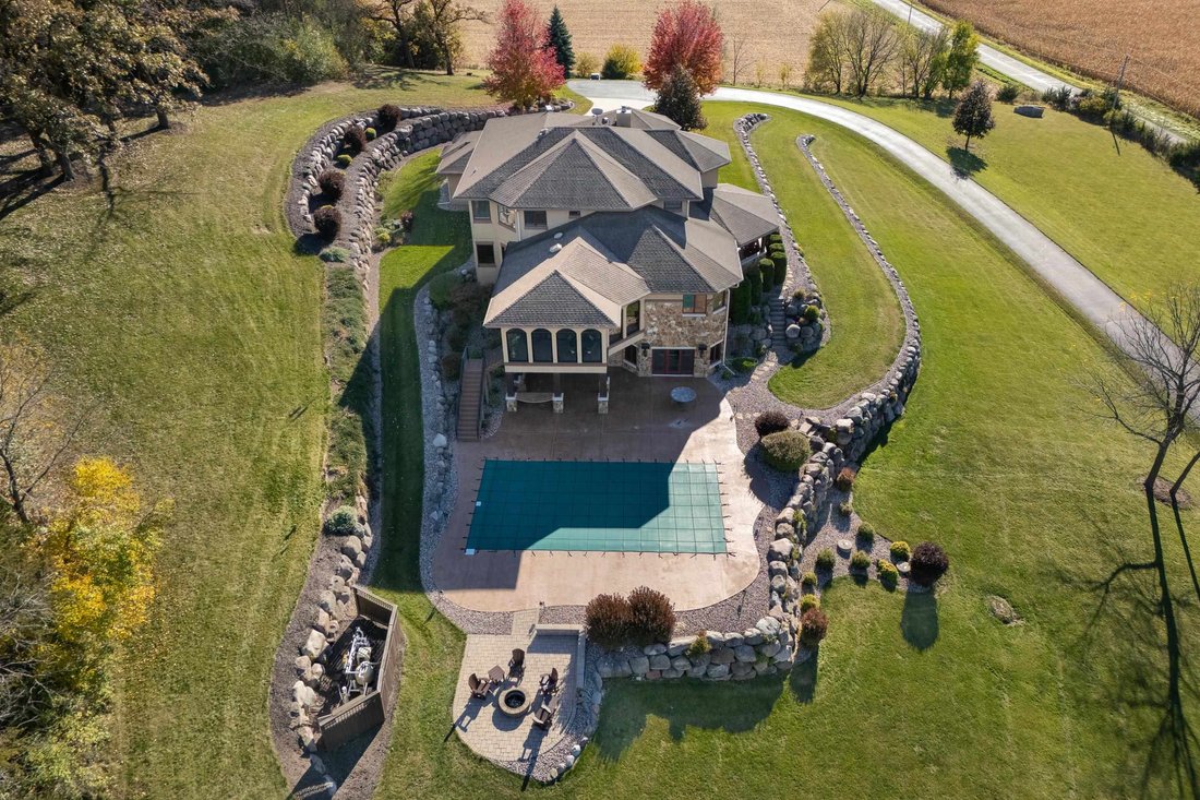 House in Lake Wisconsin, Wisconsin, United States 1 - 17823261