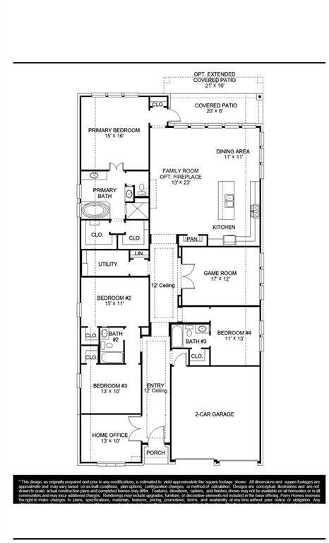 House in Fort Worth, Texas, United States 2 - 17834025