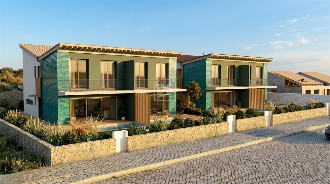 House in Marinha Grande, Leiria District, Portugal 2 - 17822046