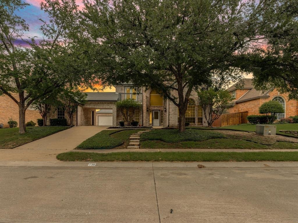 House in Plano, Texas, United States 3 - 17824533