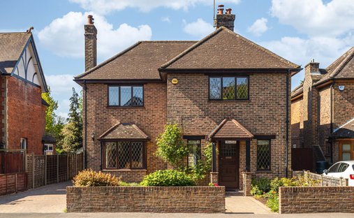 Casa a Horley, Inghilterra 1