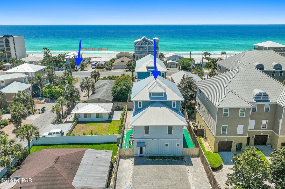 House in Rosemary Beach, Florida, United States 2 - 17822474