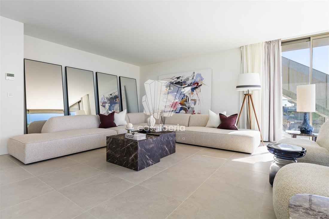 Apartment in Carvoeiro, Algarve, Portugal 4 - 14231427