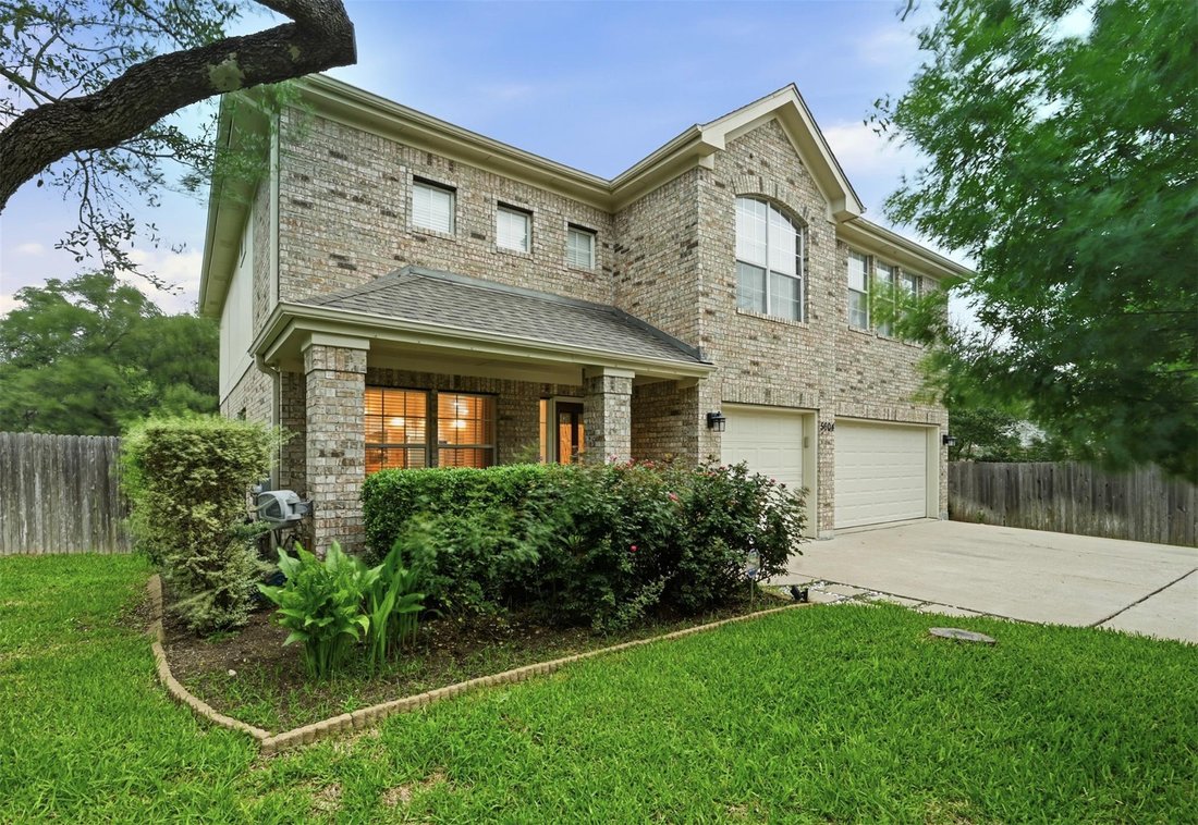 House in Austin, Texas, United States 1 - 17819454