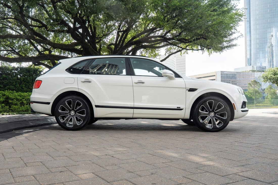 Suv in Houston, TX, United States 5 - 17827416