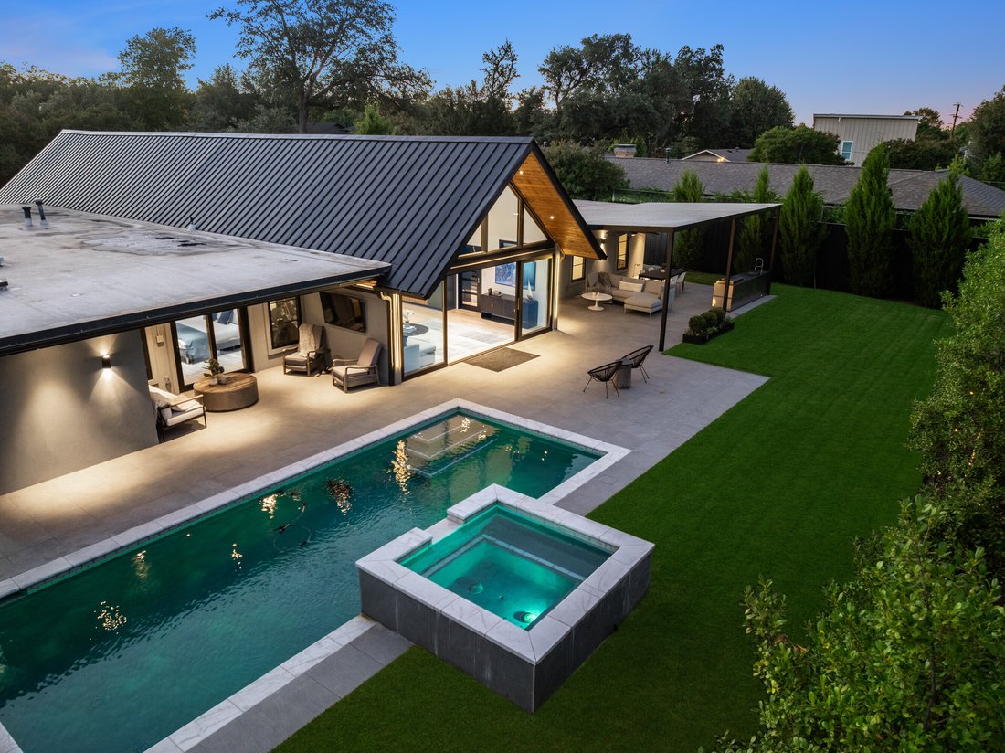 House in Dallas, Texas, United States 1 - 17820788