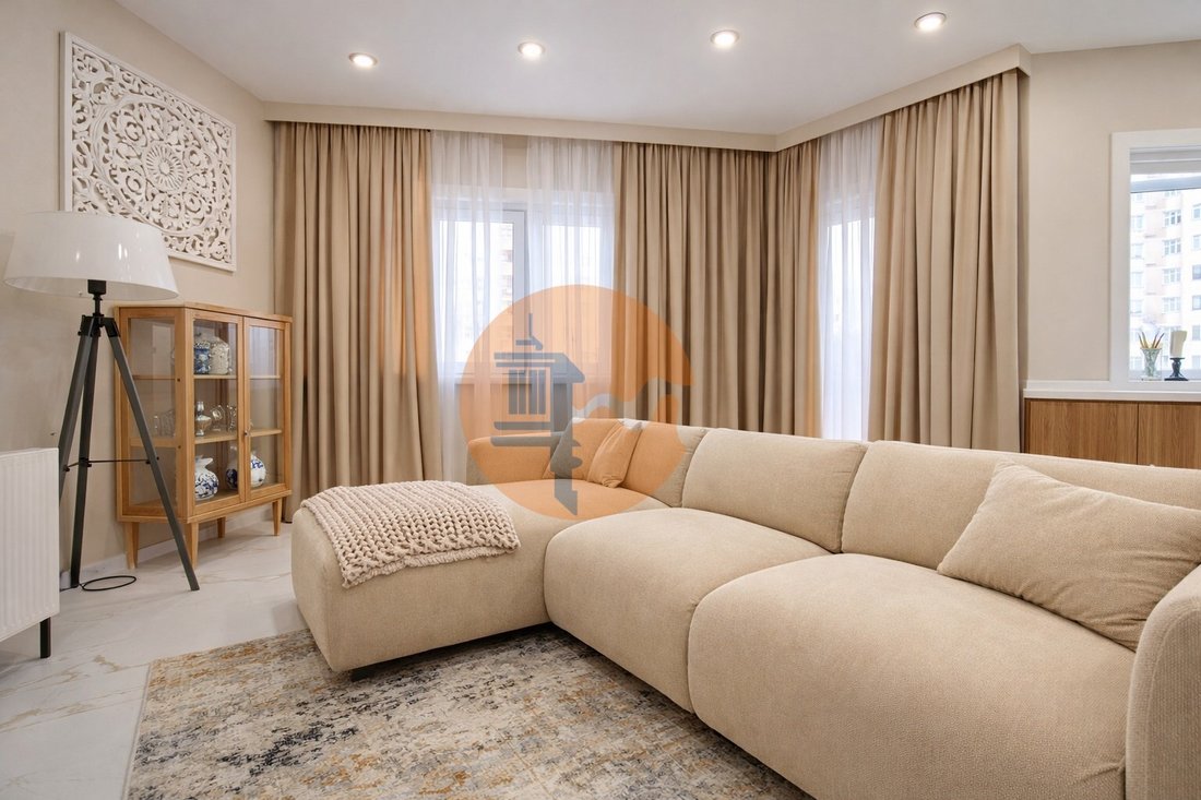 Apartment in Armacao de Pera, Algarve, Portugal 1 - 17821026