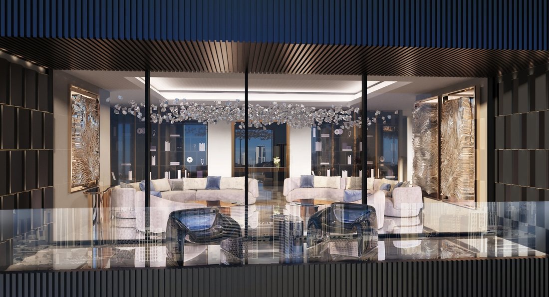 House in Business Bay, Dubai, United Arab Emirates 4 - 17821145
