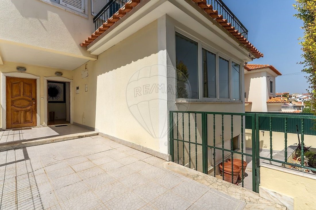 Apartamento en São Domingos de Rana, Distrito de Lisboa, Portugal 1 - 17821138