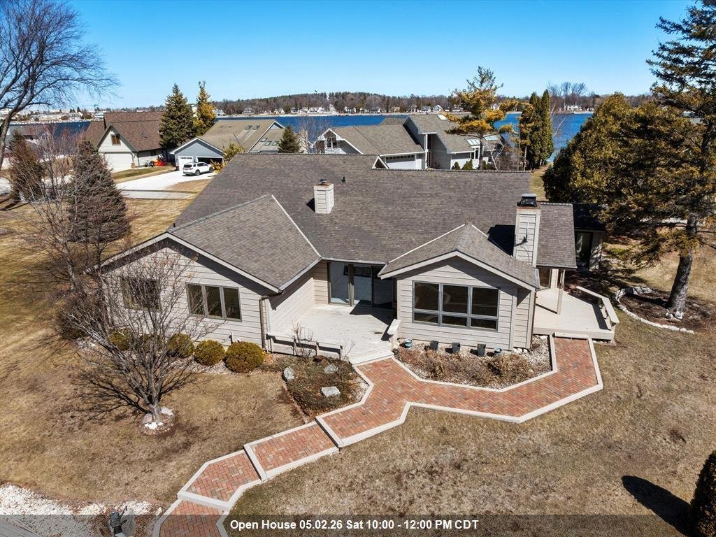 House in Sturgeon Bay, Wisconsin, United States 1 - 17787744