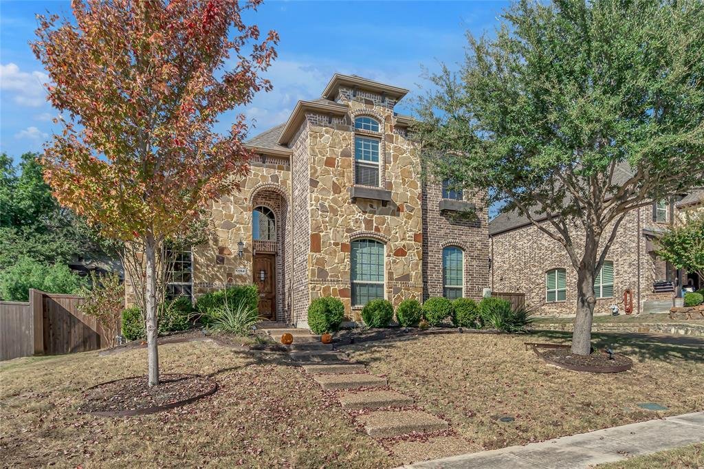 House in McKinney, Texas, United States 3 - 17824699