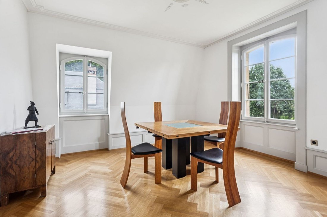Apartment in Greng, Fribourg, Switzerland 5 - 16215135