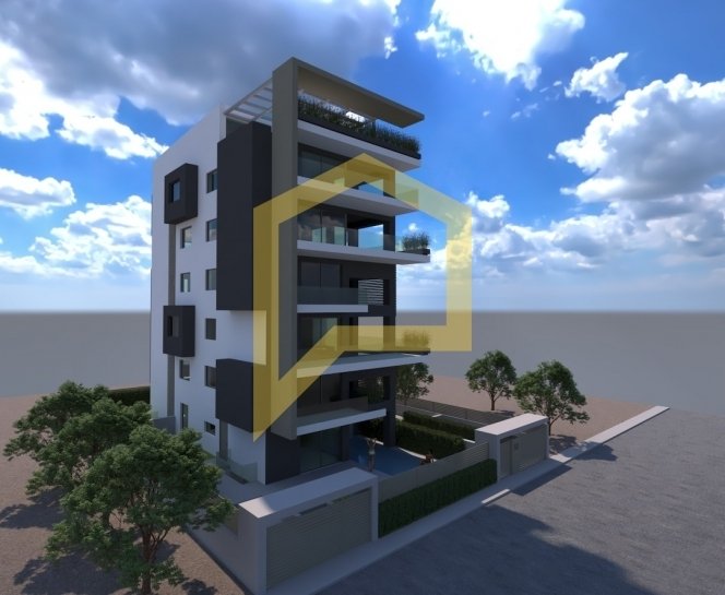 Apartment in Glyfada, Attica, Greece 4 - 17831254
