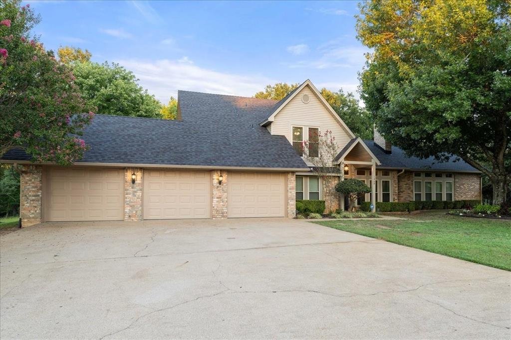 House in Gladewater, Texas, United States 3 - 17824810