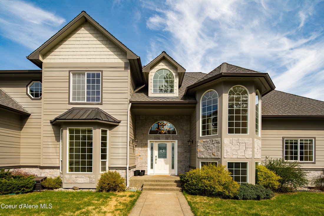 House in Coeur d'Alene, Idaho, United States 5 - 17823581