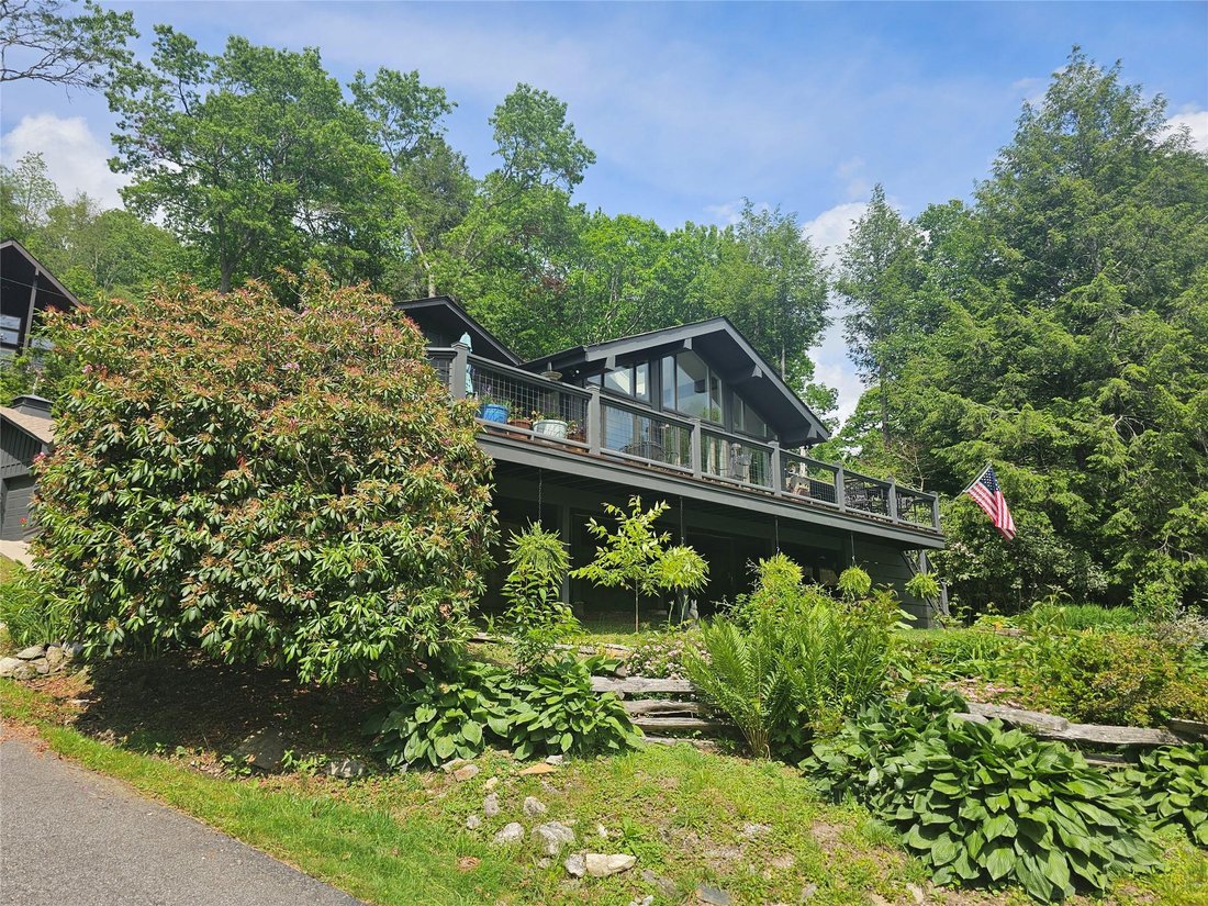 House in Highlands, North Carolina, United States 1 - 15714906