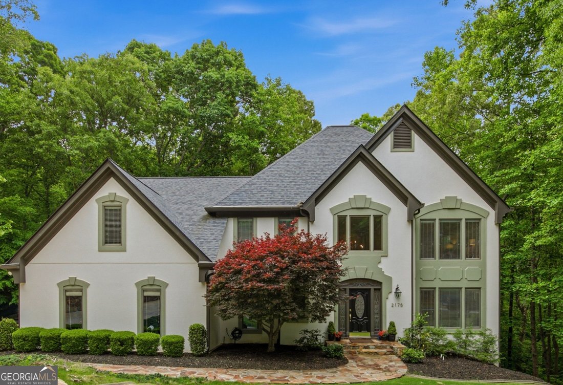 House in Roswell, Georgia, United States 2 - 17833953