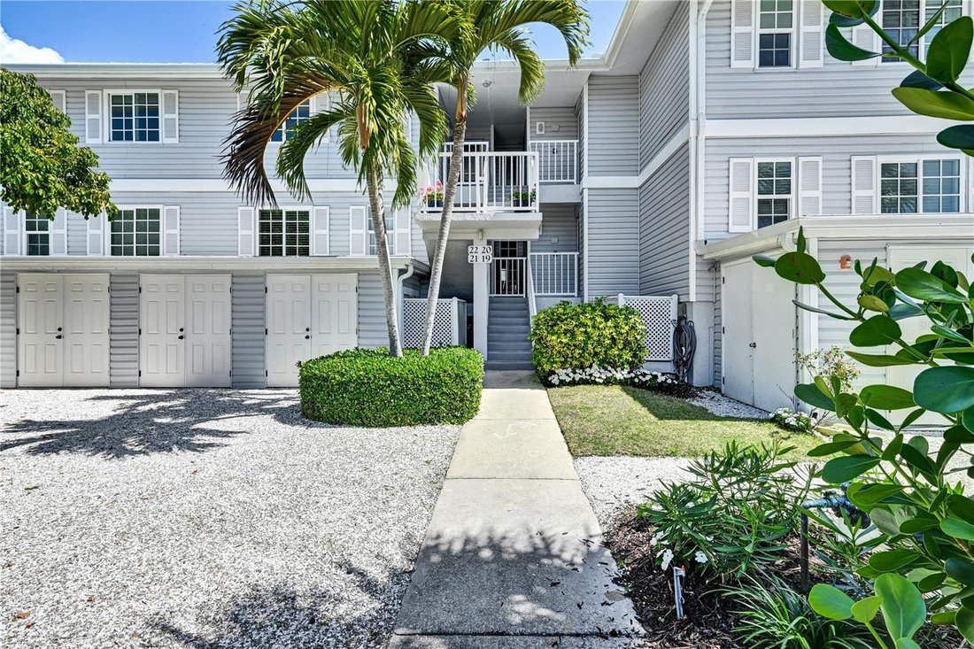 Condo in Cape Haze, Florida, United States 3 - 17823544