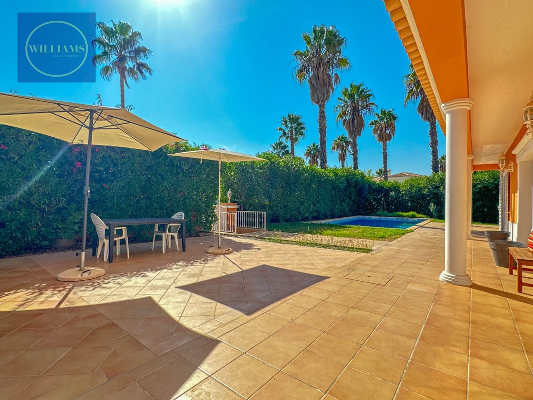 House in Almancil, Algarve, Portugal 3 - 17821027