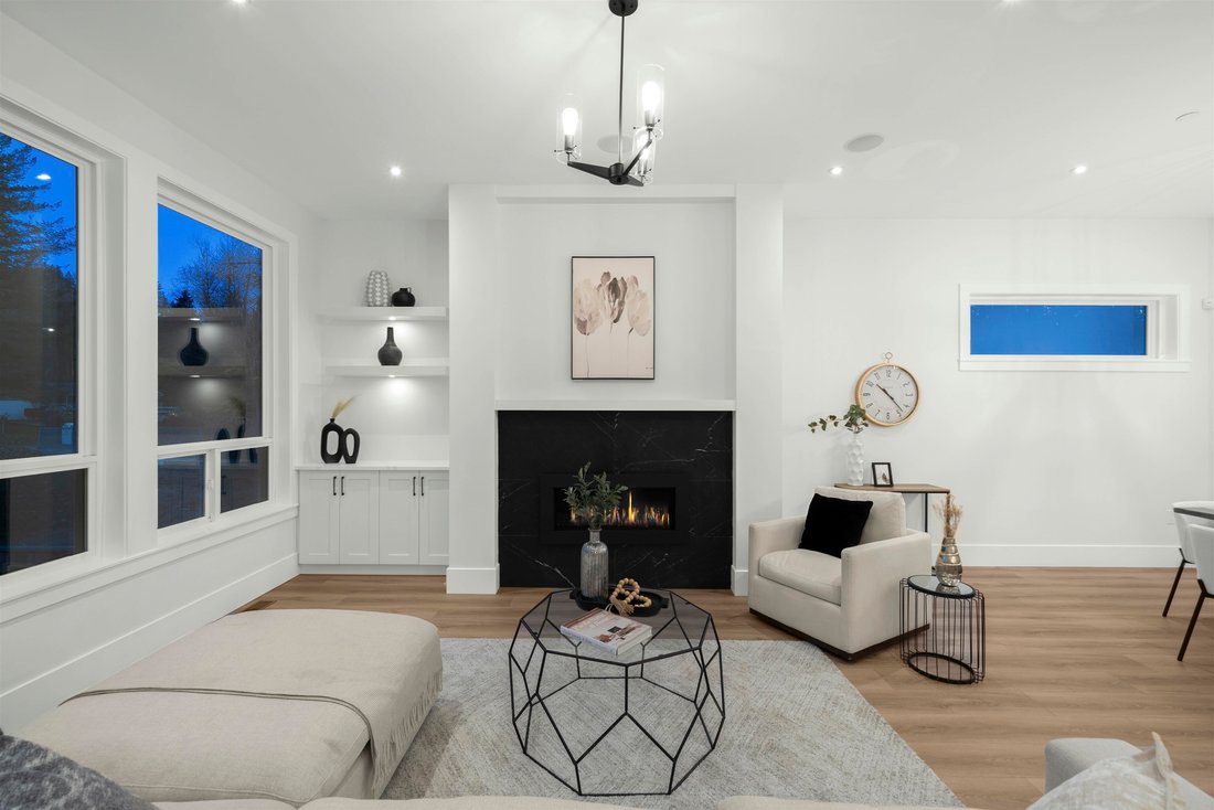 House in Maple Ridge, British Columbia, Canada 1 - 17830535