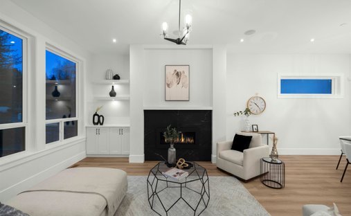 Haus in Maple Ridge, Britisch-Kolumbien, Kanada 1