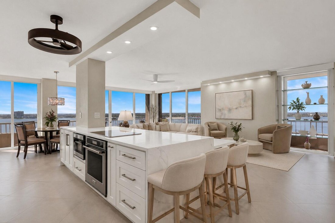 Condo in Riviera Beach, Florida, United States 1 - 17009704