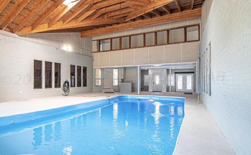 House in Midland, Texas, United States 1