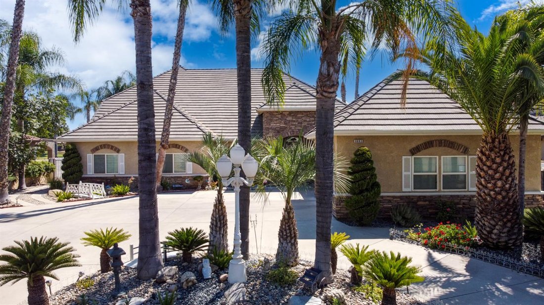 House in Chowchilla, California, United States 2 - 17833278