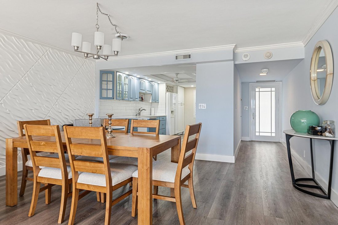 Condominio a Fort Lauderdale, Florida, Stati Uniti 4 - 17820551