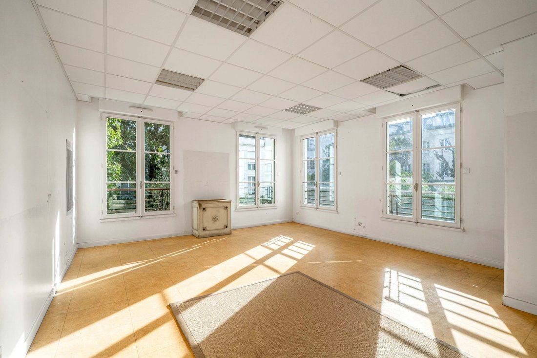 Apartamento en Gros Caillou, Paris 7e Arrondissement, París 2 - 17820801